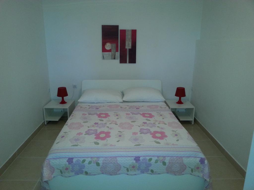 Schreng Apartments Malinska Esterno foto